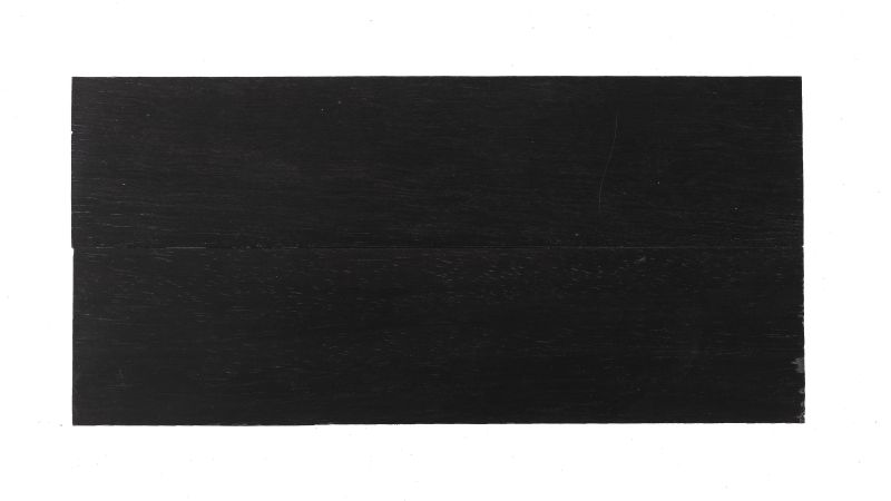manche ébène noir